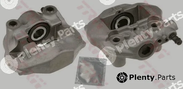 TRW BHZ119 — Brake Caliper
