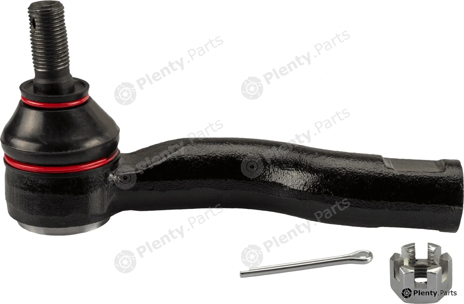 TRW JTE7534 — Tie Rod End