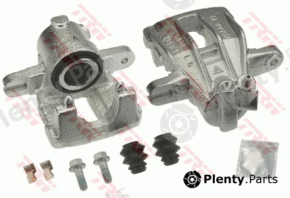 TRW BHS1395E — Brake Caliper