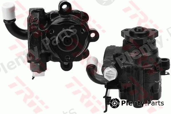TRW JPR354 — Hydraulic Pump, steering