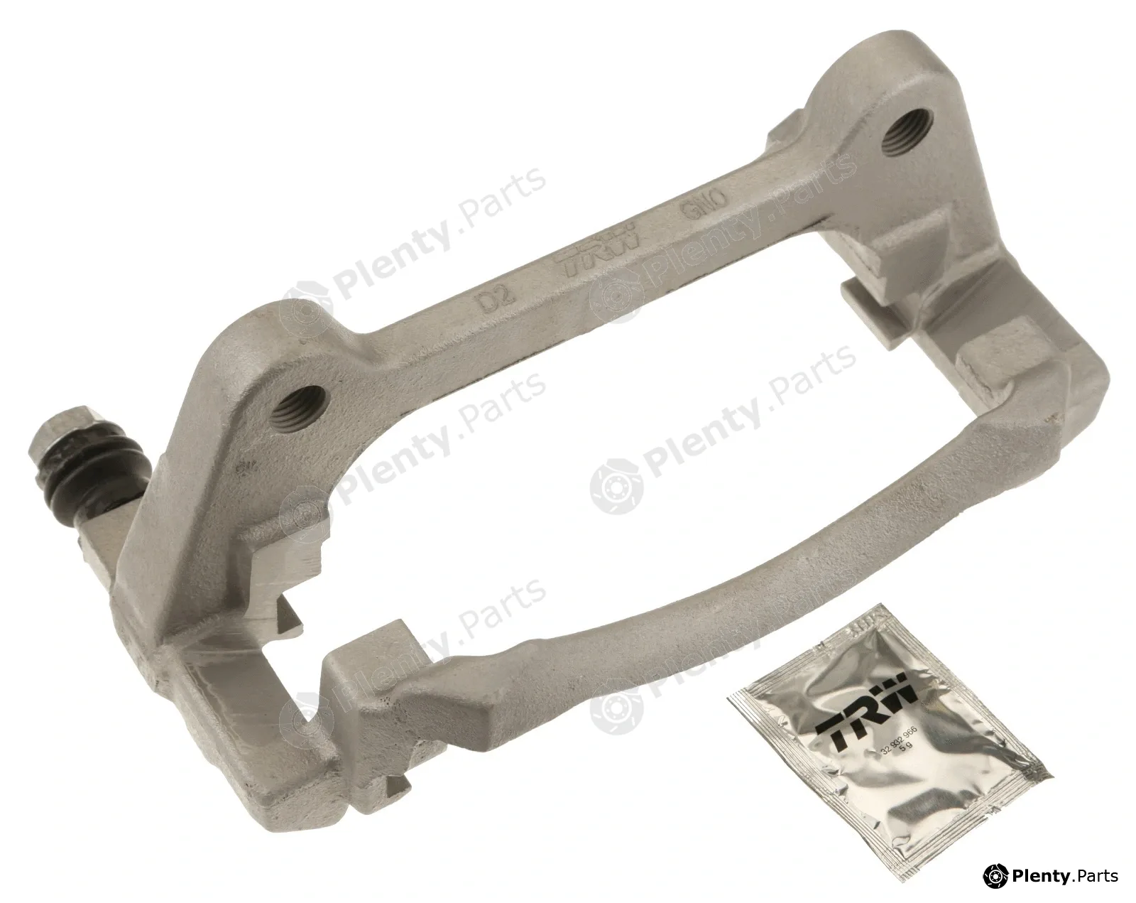 TRW BDA1181 — Bracket, brake caliper