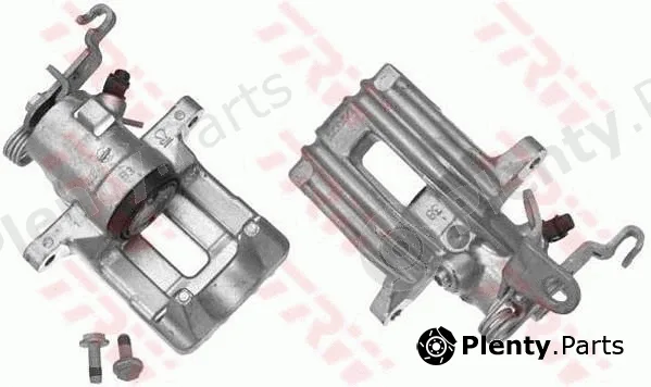 TRW BHN318 — Brake Caliper