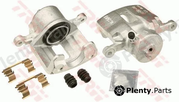 TRW BHX388E — Brake Caliper