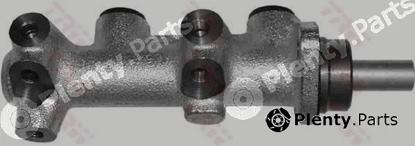 TRW PML270 — Brake Master Cylinder