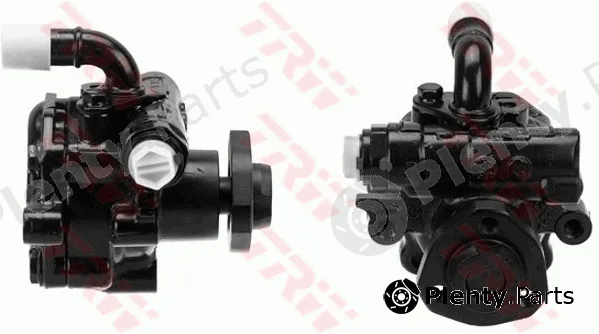 TRW JPR181 — Hydraulic Pump, steering