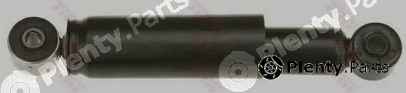 TRW JHK5012 — Shock Absorber, driver cab suspension