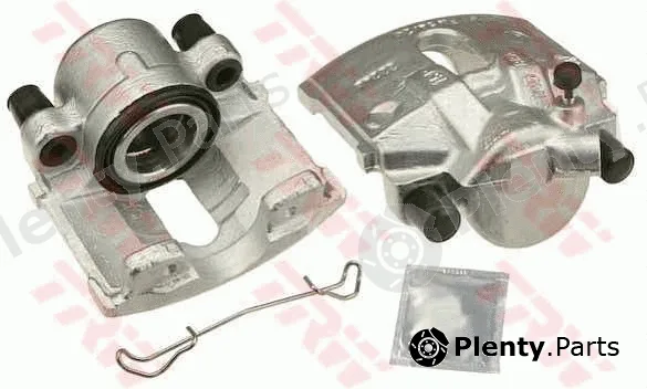 TRW BHW815E — Brake Caliper
