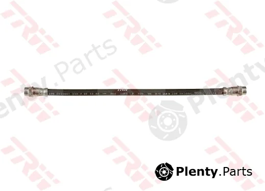 TRW PHA254 — Brake Hose