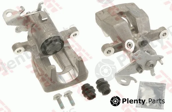 TRW BHQ288E — Brake Caliper