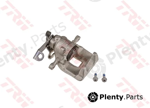 TRW BHU348E — Brake Caliper