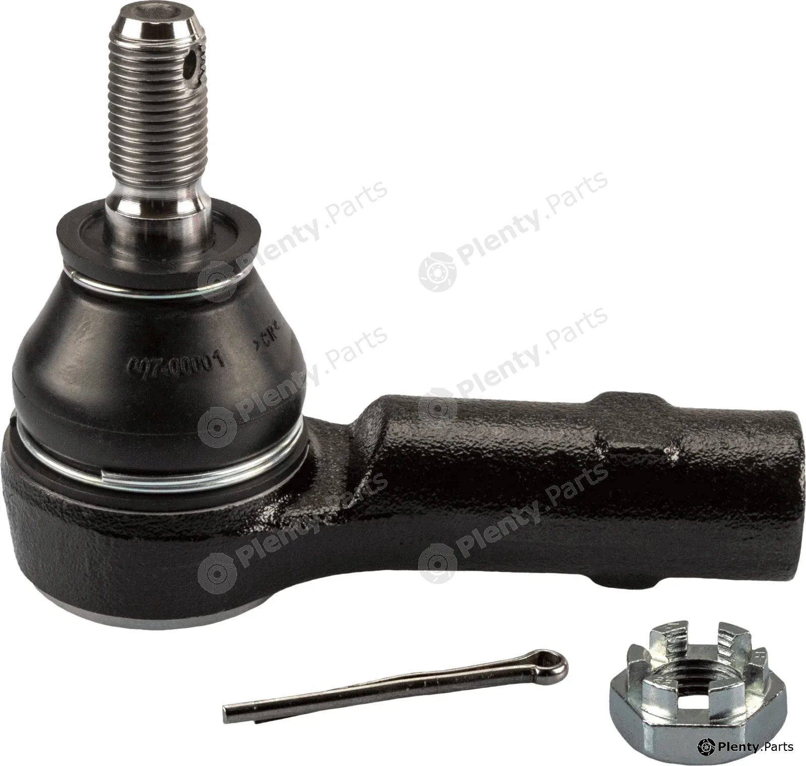 TRW JTE319 — Tie Rod End
