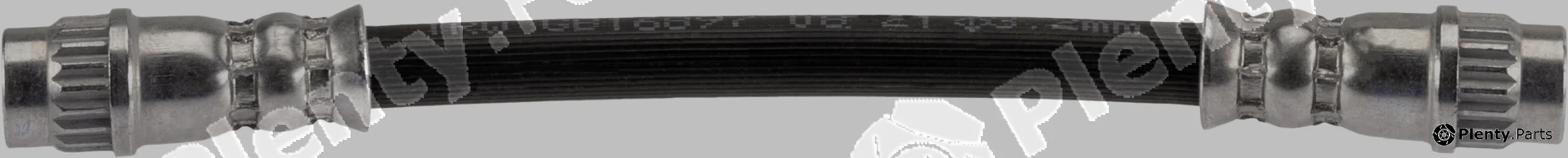TRW PHA2039 — Brake Hose