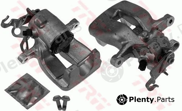 TRW BHS324E — Brake Caliper