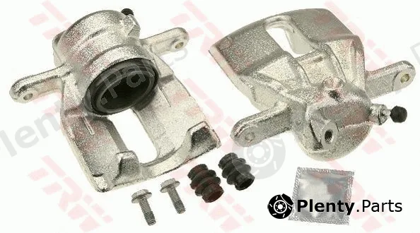 TRW BHW416E — Brake Caliper