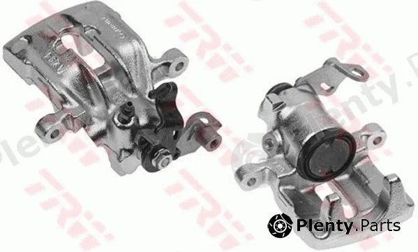 TRW BHN191E — Brake Caliper