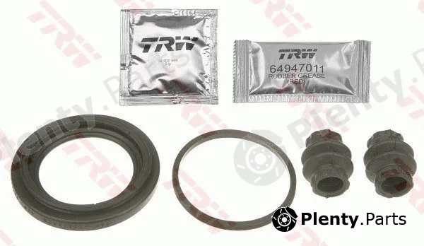 TRW SJ1284 — Repair Kit, brake caliper