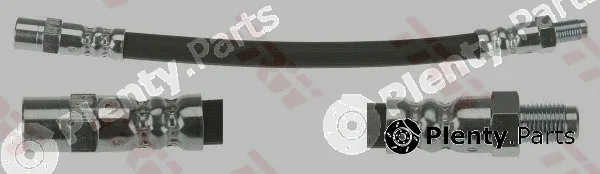 TRW PHB126 — Brake Hose