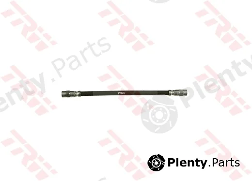 TRW PHA126 — Brake Hose