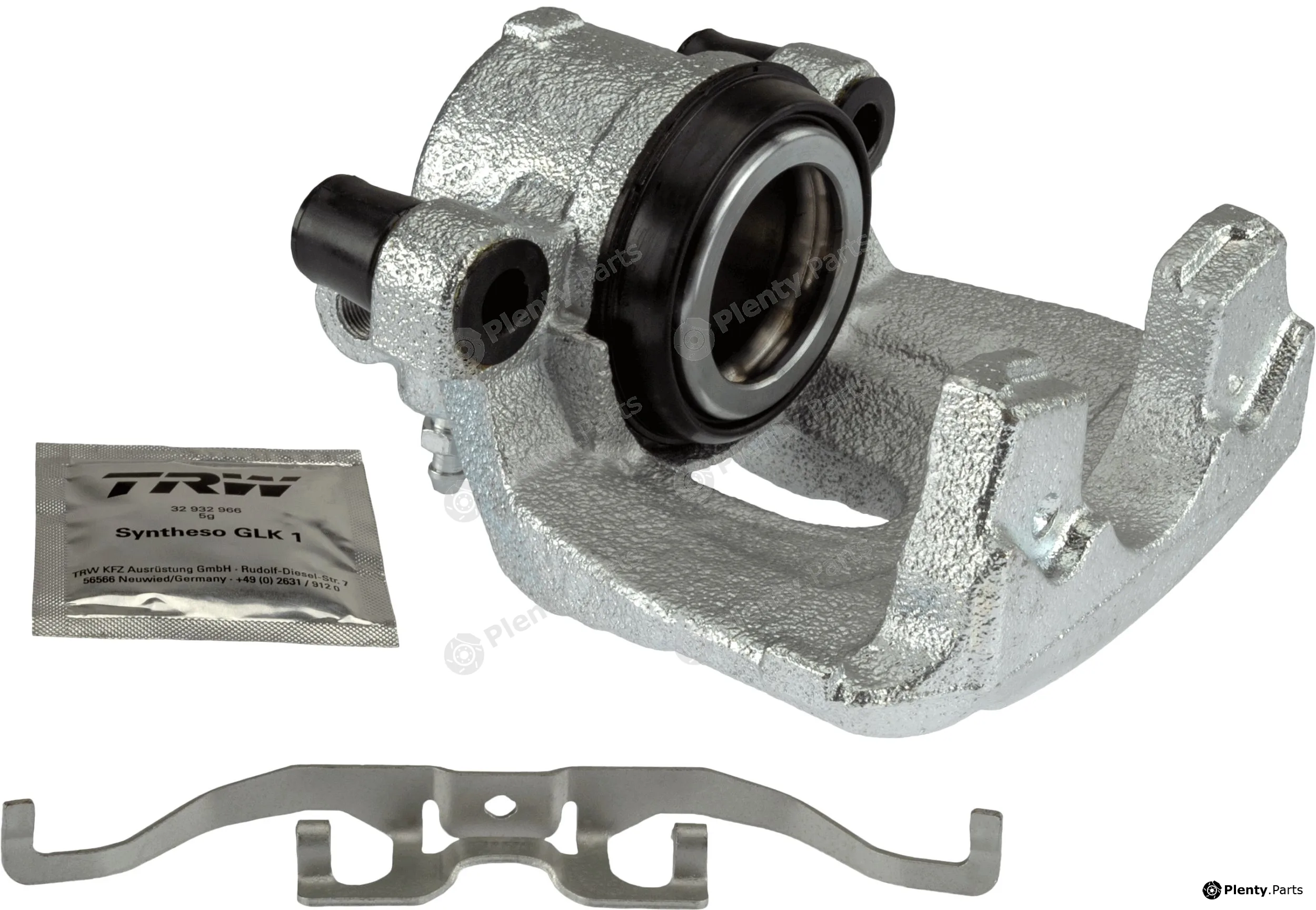 TRW BHW777E — Brake Caliper