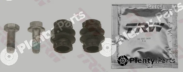 TRW ST1277 — Repair Kit, brake caliper