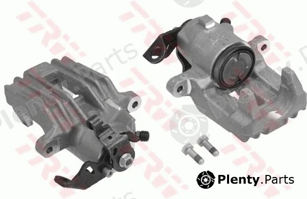 TRW BHS184E — Brake Caliper