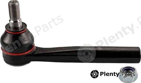 TRW JTE1029 — Tie Rod End
