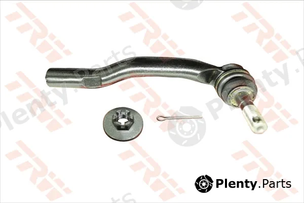 TRW JTE7813 — Tie Rod End