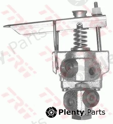 TRW GPV1027 — Brake Force Regulator