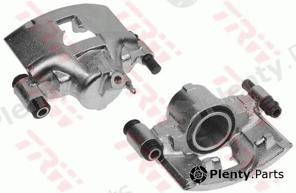 TRW BHW181E — Brake Caliper