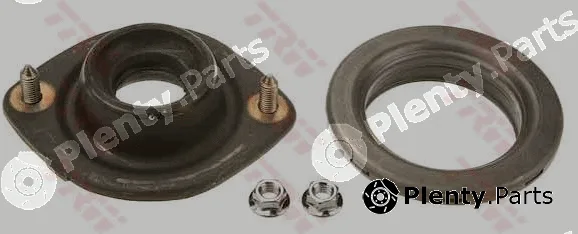 TRW JSL197 — Repair Kit, suspension strut support mount