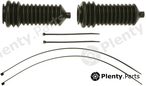 TRW JBE107 — Bellow Kit, steering