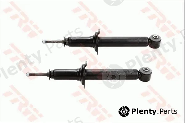 TRW JHS9010T — Shock Absorber TRW TWIN