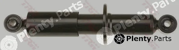 TRW JHK5015 — Shock Absorber, driver cab suspension