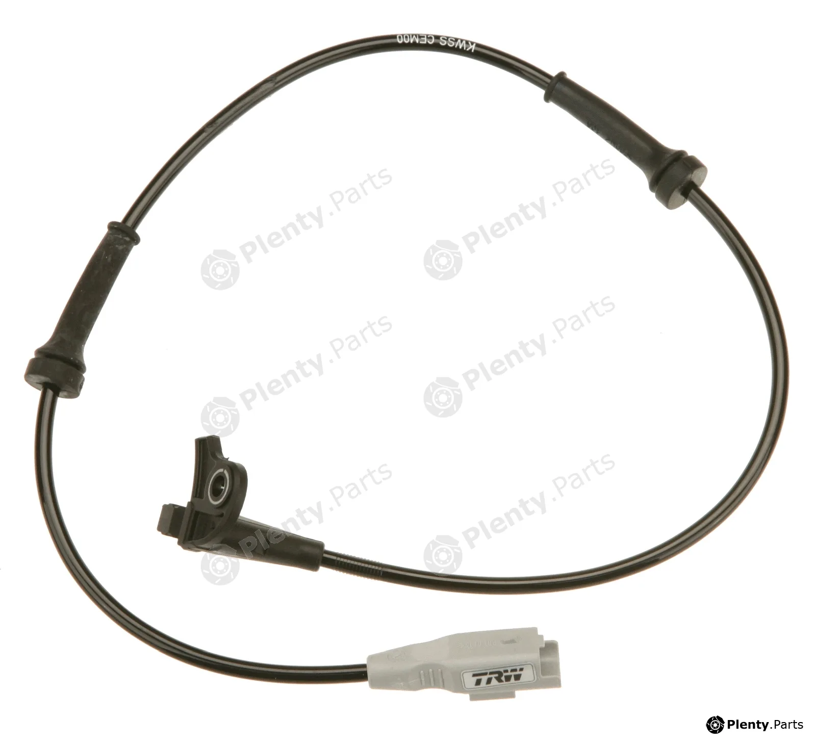 TRW GBS1087 — Sensor, wheel speed
