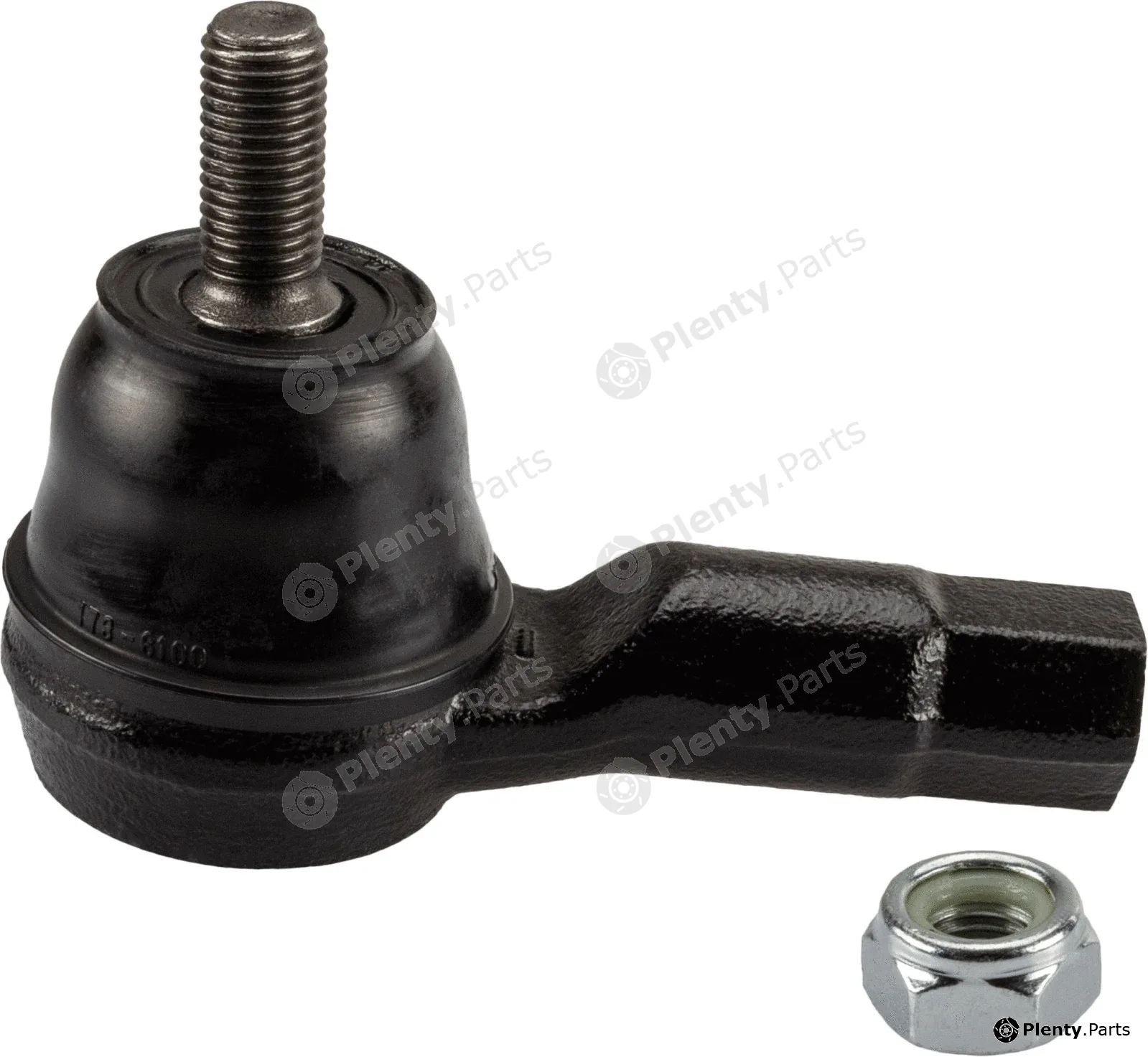 TRW JTE224 — Tie Rod End