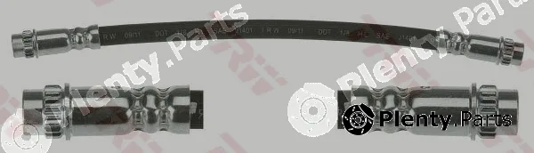 TRW PHA244 — Brake Hose