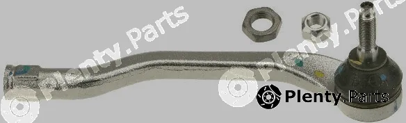 TRW JTE1195 — Tie Rod End