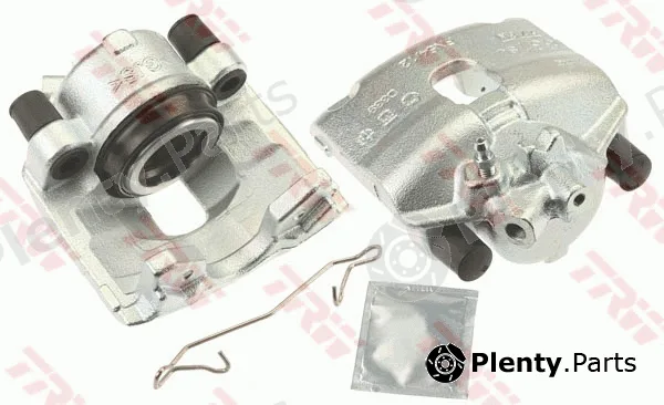 TRW BHW1045E — Brake Caliper