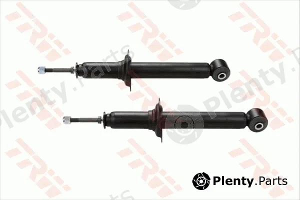 TRW JHS9008T — Shock Absorber TRW TWIN