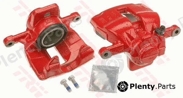 TRW BHW910E — Brake Caliper