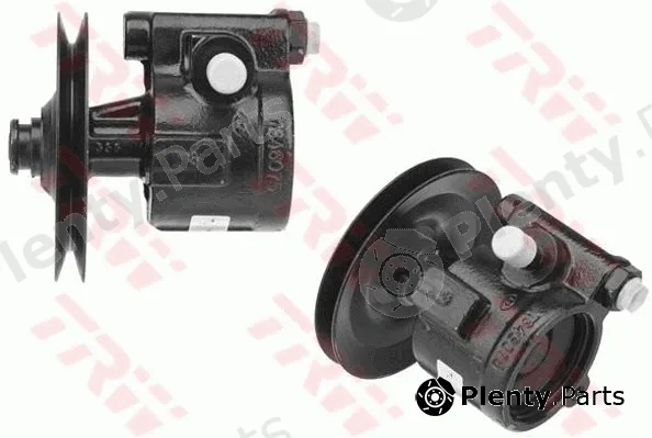 TRW JPR144 — Hydraulic Pump, steering