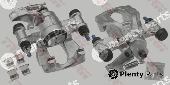 TRW BHV933E — Brake Caliper