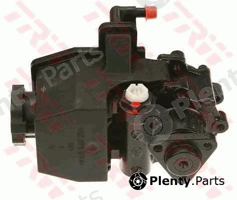 TRW JPR161 — Hydraulic Pump, steering