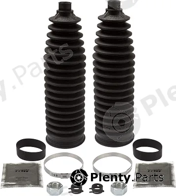 TRW JBE212 — Bellow Kit, steering