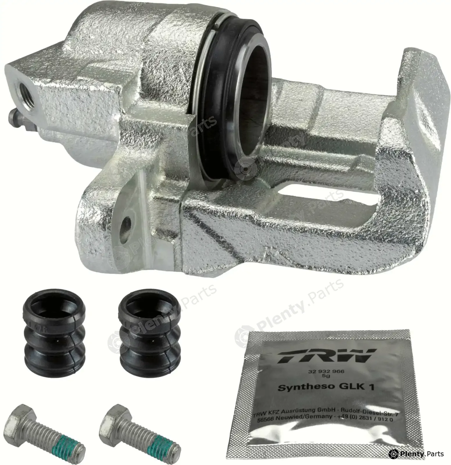 TRW BHV155 — Brake Caliper
