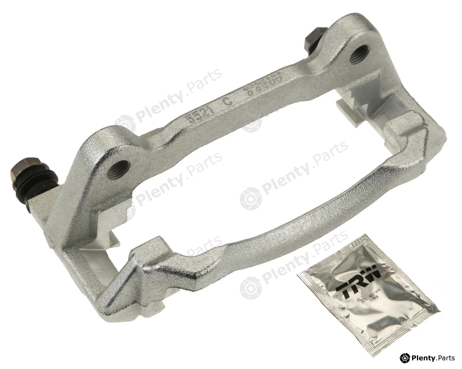 TRW BDA1179 — Bracket, brake caliper