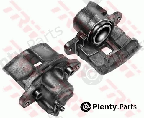 TRW BHV155E — Brake Caliper