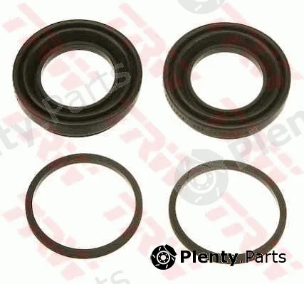 TRW SJ1236 — Repair Kit, brake caliper