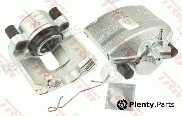 TRW BHW1048E — Brake Caliper