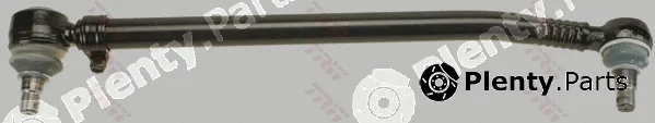 TRW JTR0023 — Centre Rod Assembly